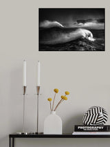 Order to attack Poster och Canvastavla