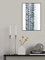 Home Poster och Canvastavla
