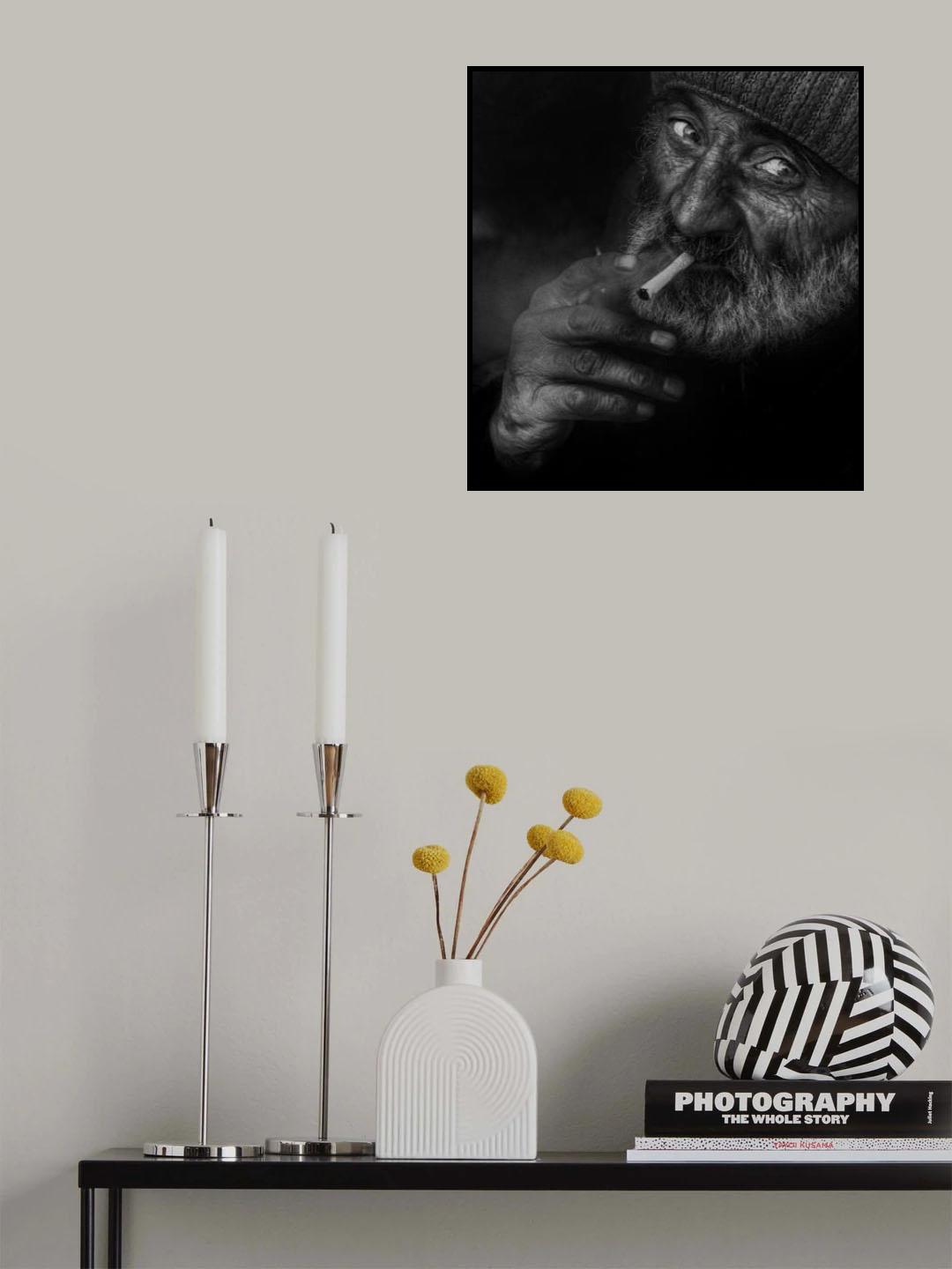 Poster och Canvastavla