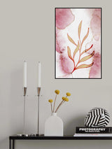 Ancestor Gallberry Poster och Canvastavla
