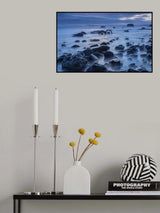Lost at Sea Poster och Canvastavla