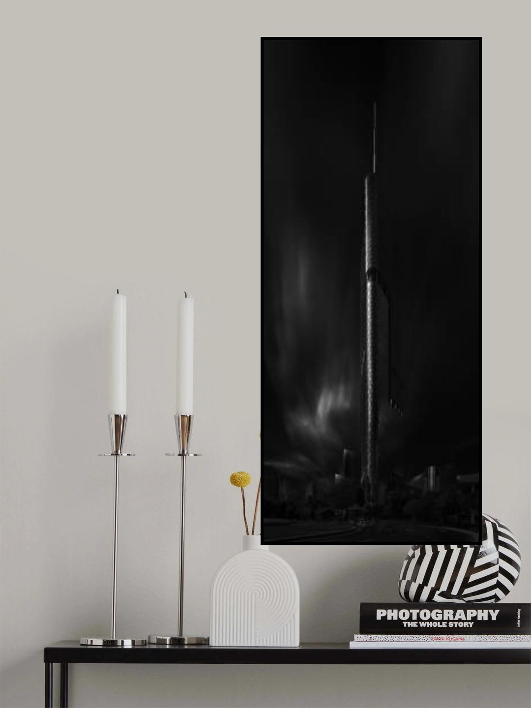 Poster och Canvastavla