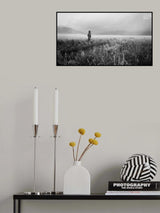 Lost Poster och Canvastavla