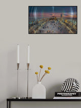 New vision! Poster och Canvastavla
