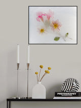 Fine Flowers. Poster och Canvastavla