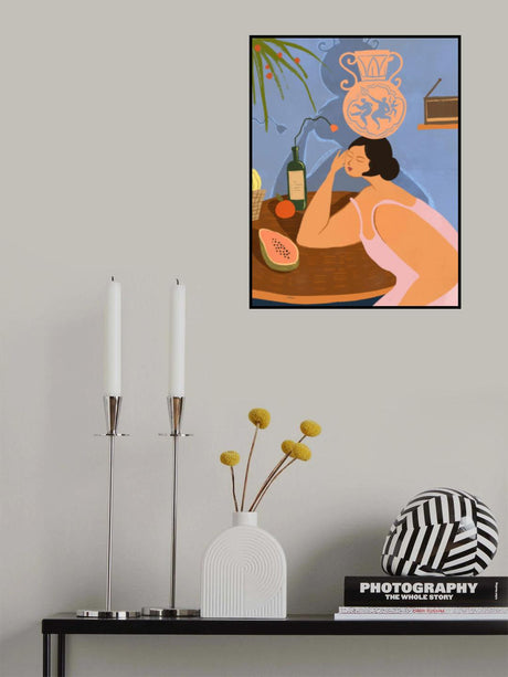 Bestill Poster och Canvastavla