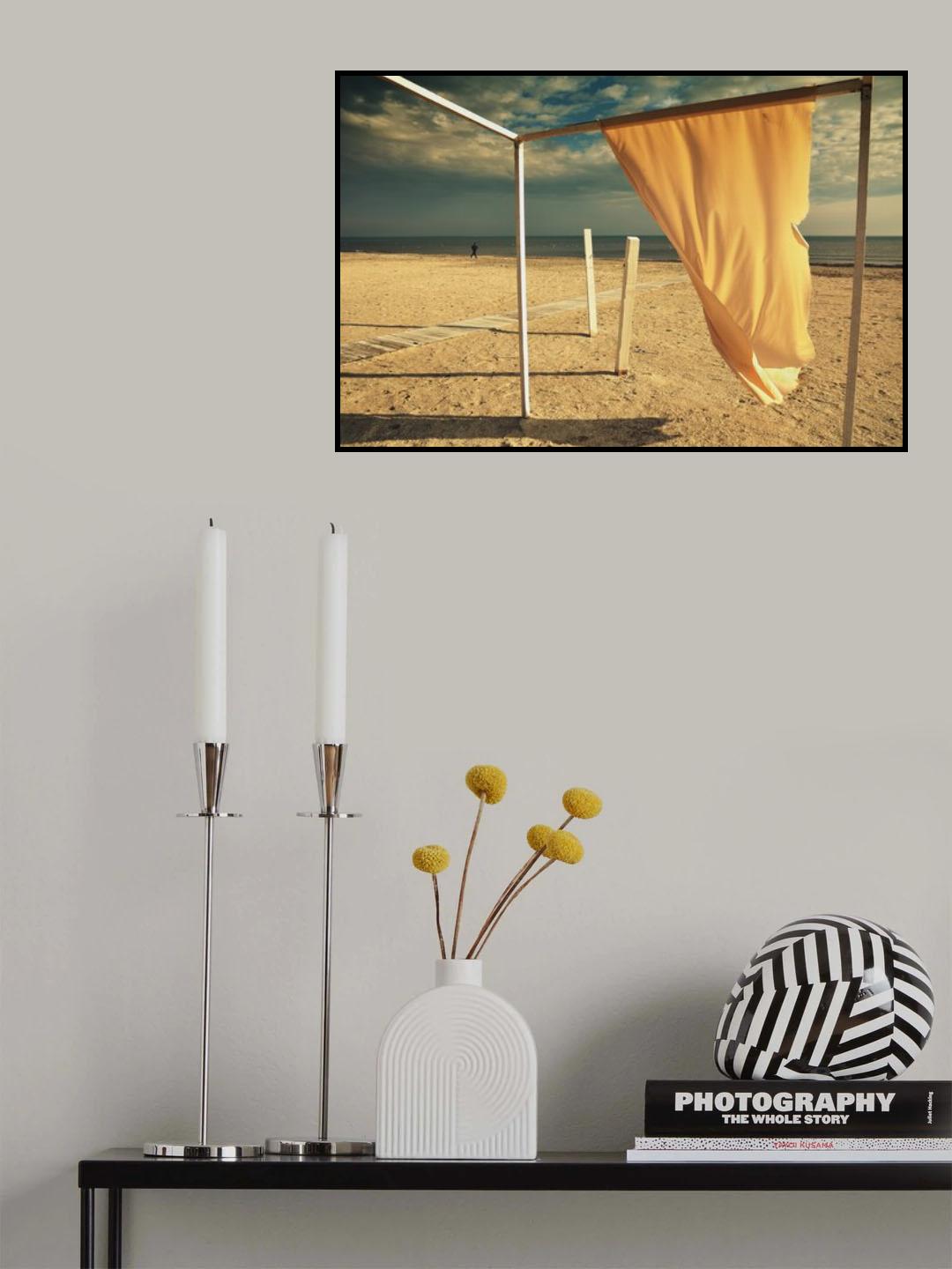 In The Morning Light Poster och Canvastavla