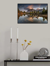 "WONDERFULL LIFE" Poster och Canvastavla