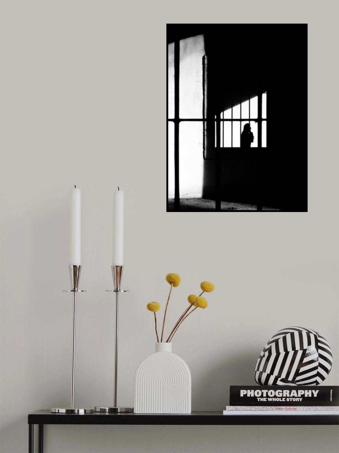 Poster och Canvastavla