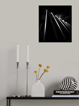 casing Poster och Canvastavla