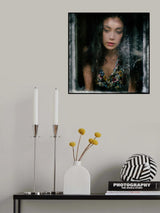 Will I ever find my way again? Poster och Canvastavla