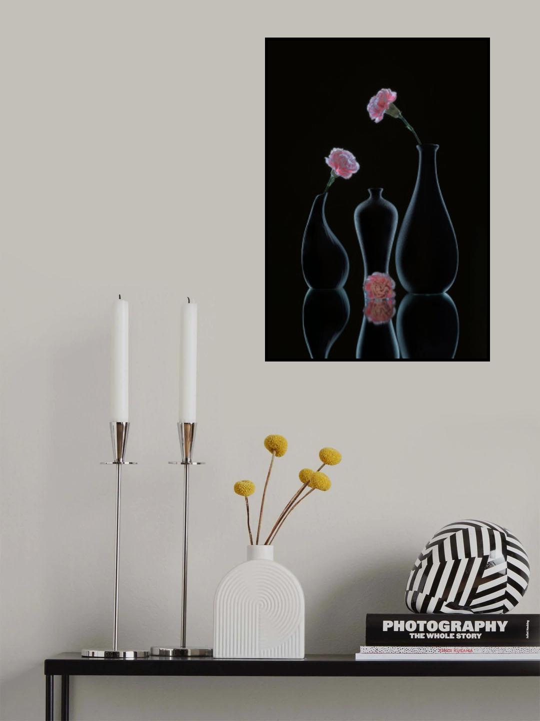 still life 34 Poster och Canvastavla