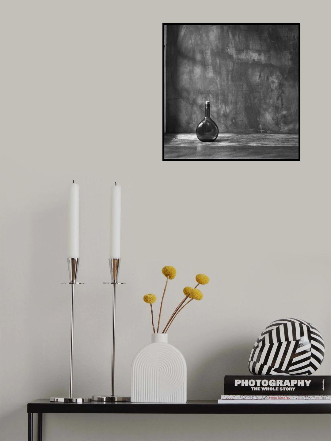 14 Poster och Canvastavla