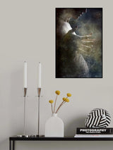 entangled Poster och Canvastavla