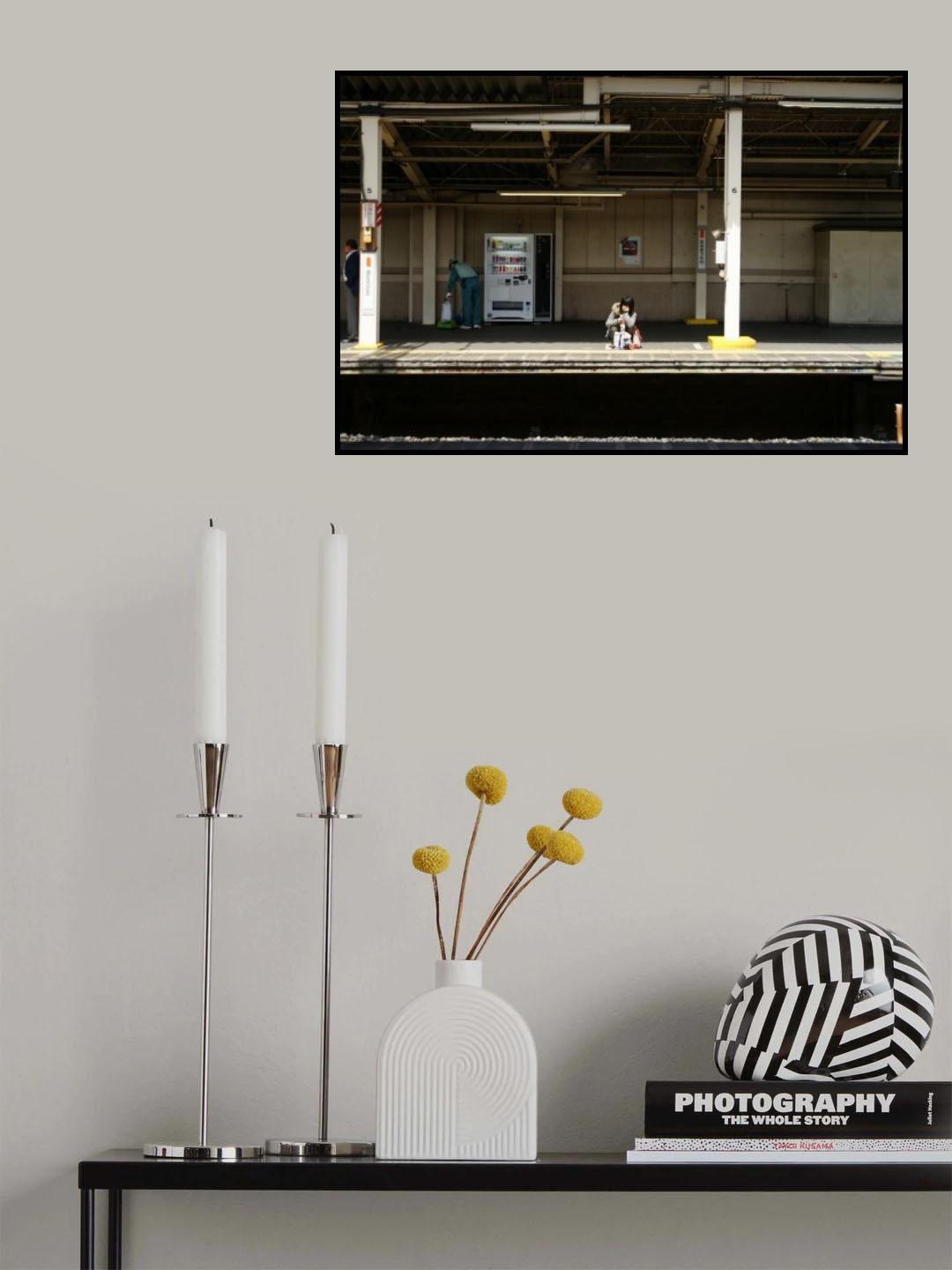 Poster och Canvastavla