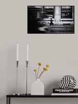 Spirited Away Poster och Canvastavla
