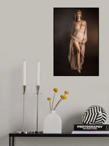 elegance Poster och Canvastavla