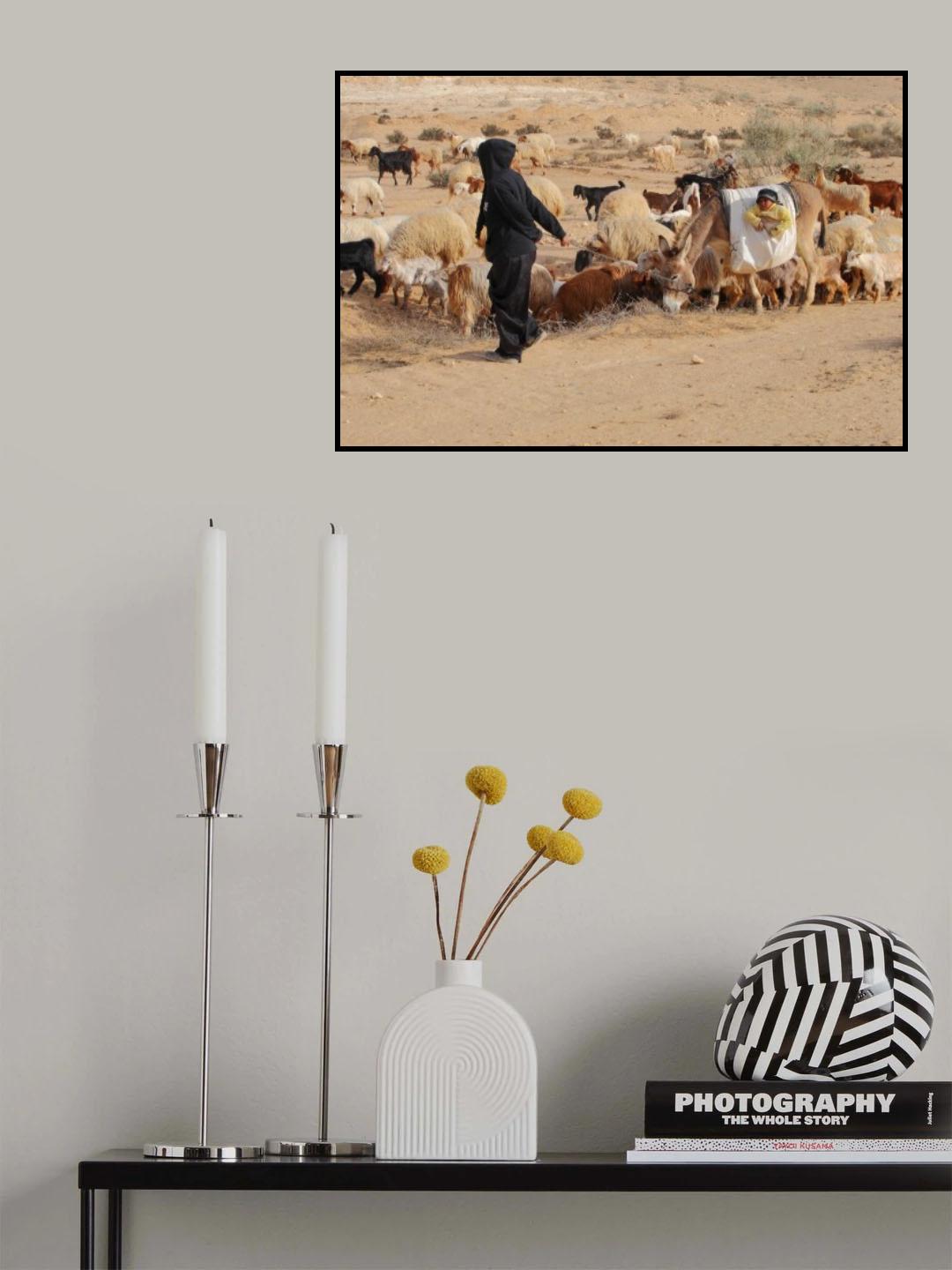 Poster och Canvastavla