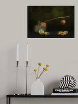 pairs Poster och Canvastavla