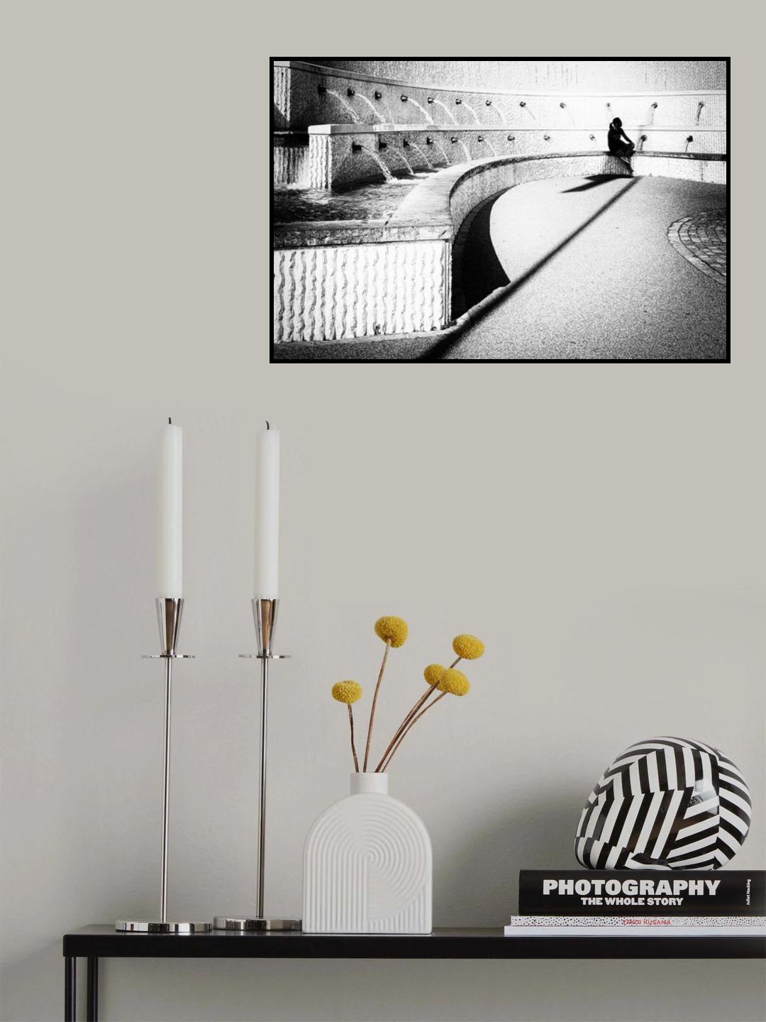 Poster och Canvastavla