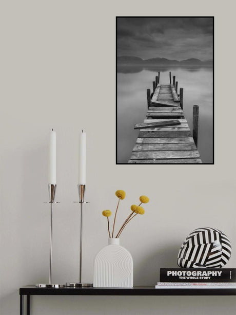 Inner peace Poster och Canvastavla