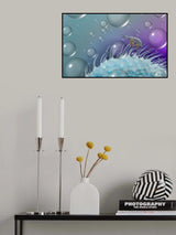 The explorer... Poster och Canvastavla