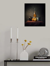 still life Poster och Canvastavla