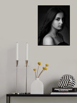 Romina Poster och Canvastavla