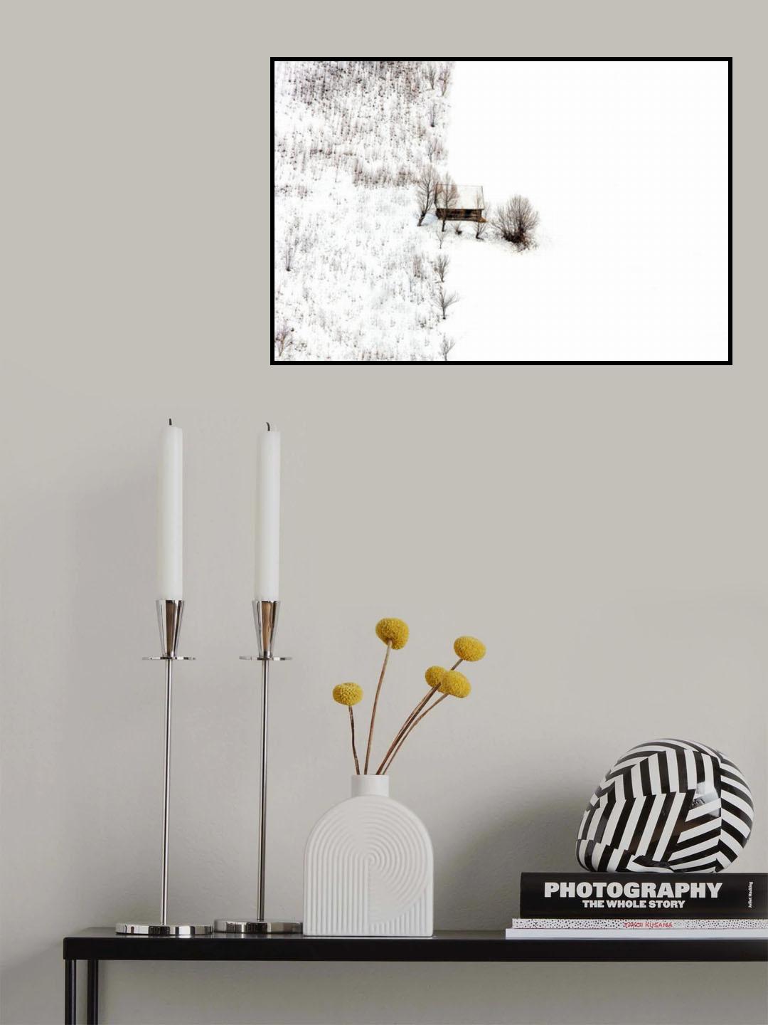 Poster och Canvastavla