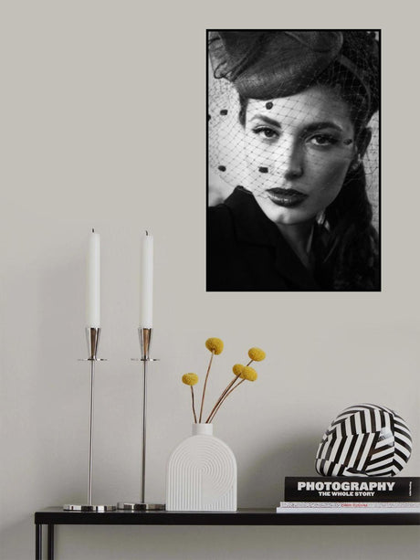 Poster och Canvastavla