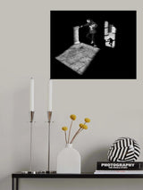 mind the gap Poster och Canvastavla