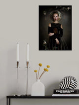***** Poster och Canvastavla