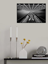 In the depth Poster och Canvastavla