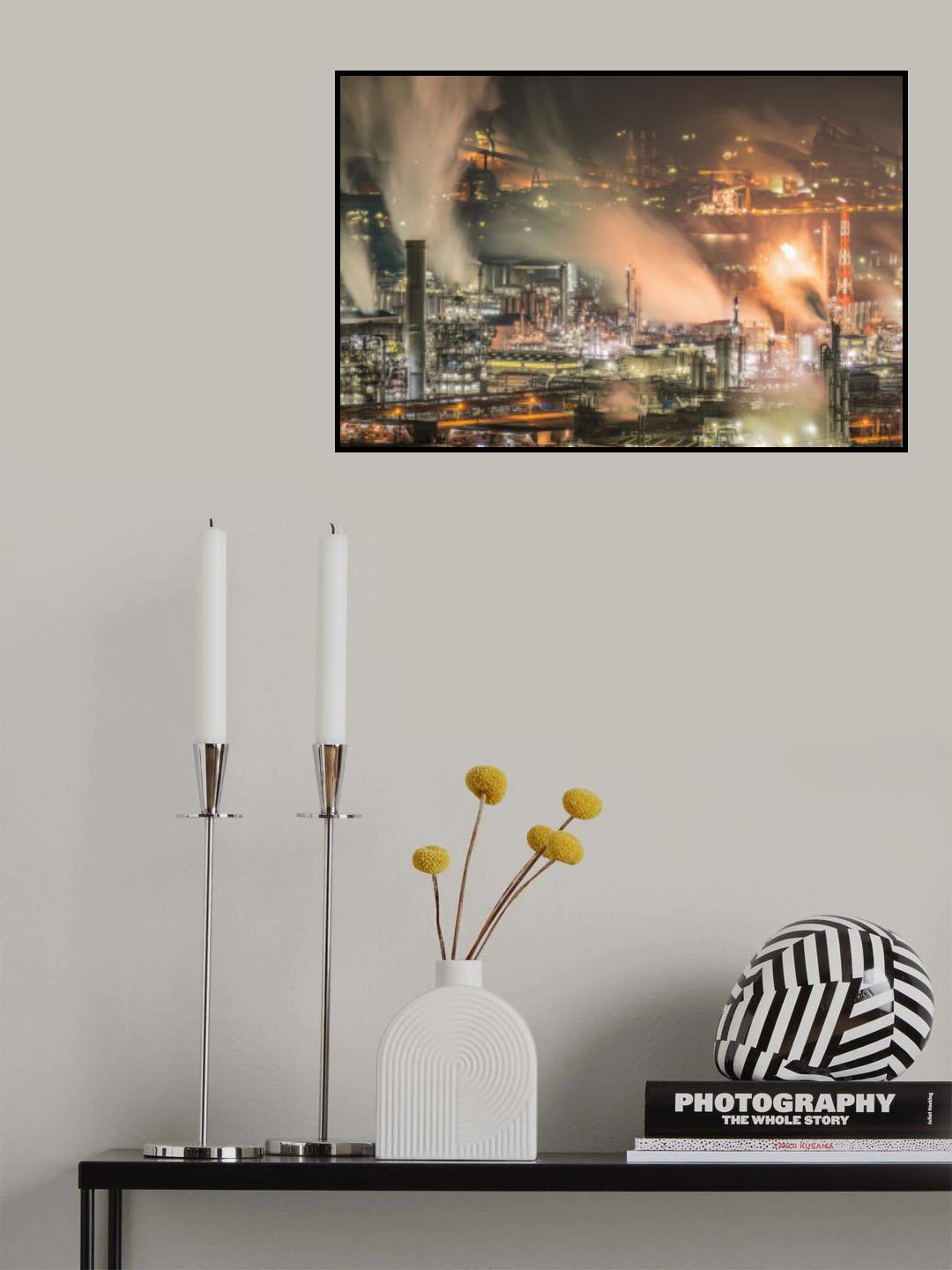 Poster och Canvastavla