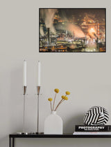 Poster och Canvastavla