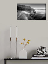 Who Shit,,,,,,,,,,! Poster och Canvastavla