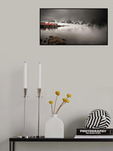 Yesterday's Dream Poster och Canvastavla