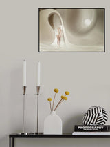 The gate Poster och Canvastavla