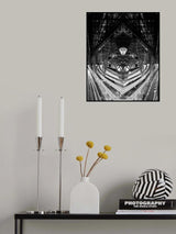 Dimension Poster och Canvastavla