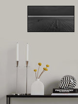Over the Ocean Poster och Canvastavla
