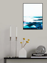 102 Poster och Canvastavla