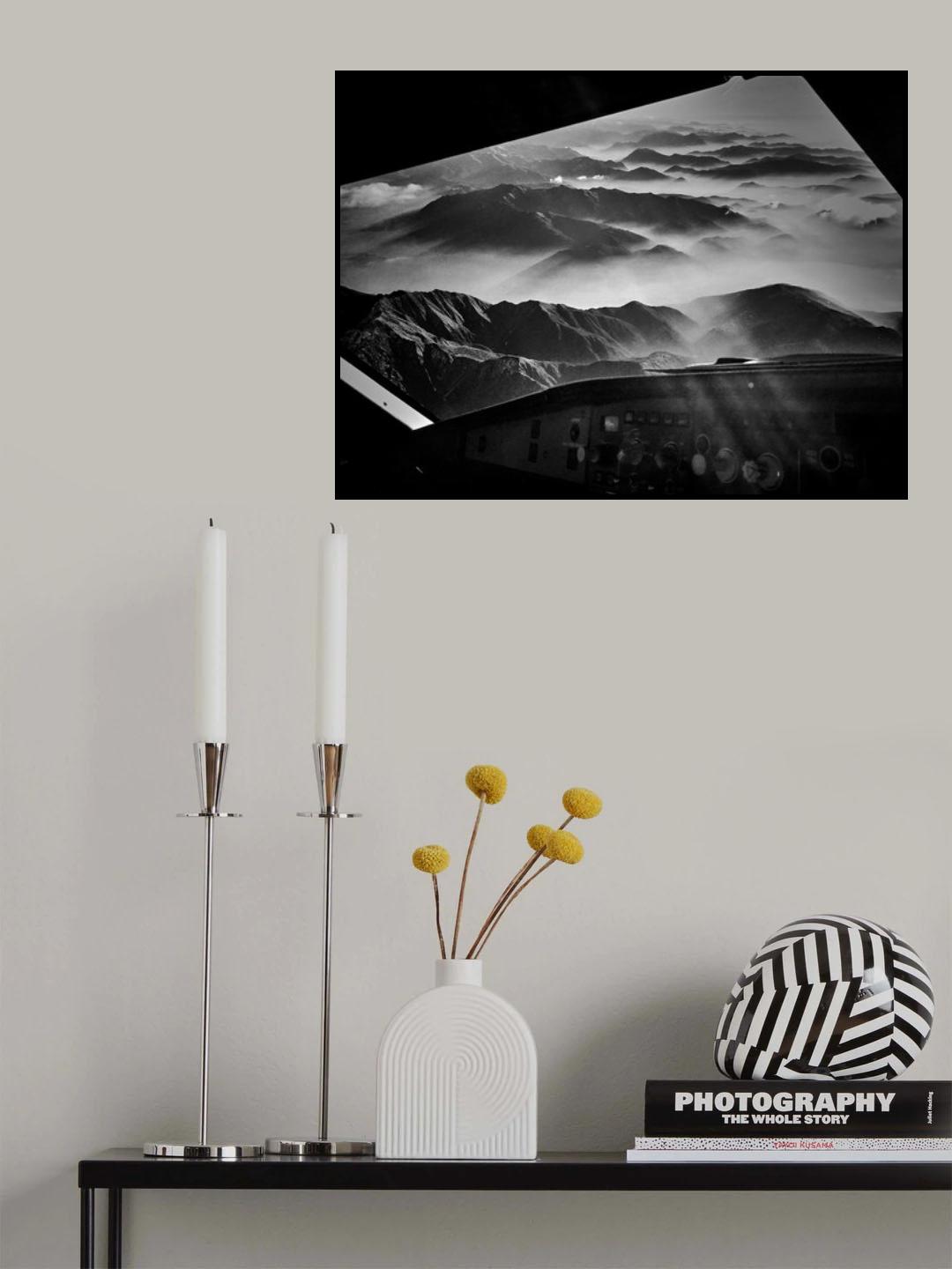 Inbound MXP Poster och Canvastavla