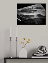 Inbound MXP Poster och Canvastavla