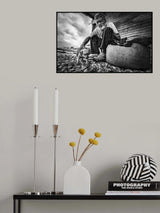 Generations Poster och Canvastavla