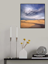 The last frame Poster och Canvastavla