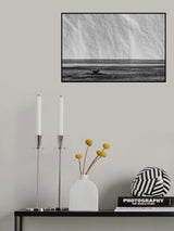 The tail Poster och Canvastavla