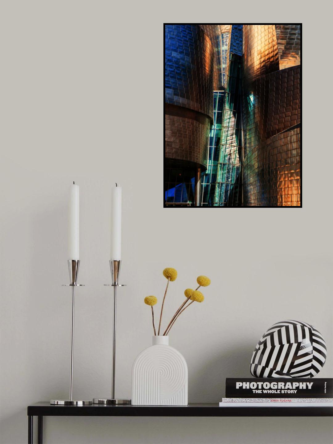 Poster och Canvastavla