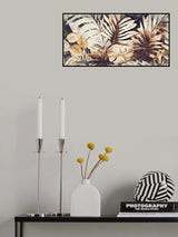 Pano Junglerk02x A Poster och Canvastavla