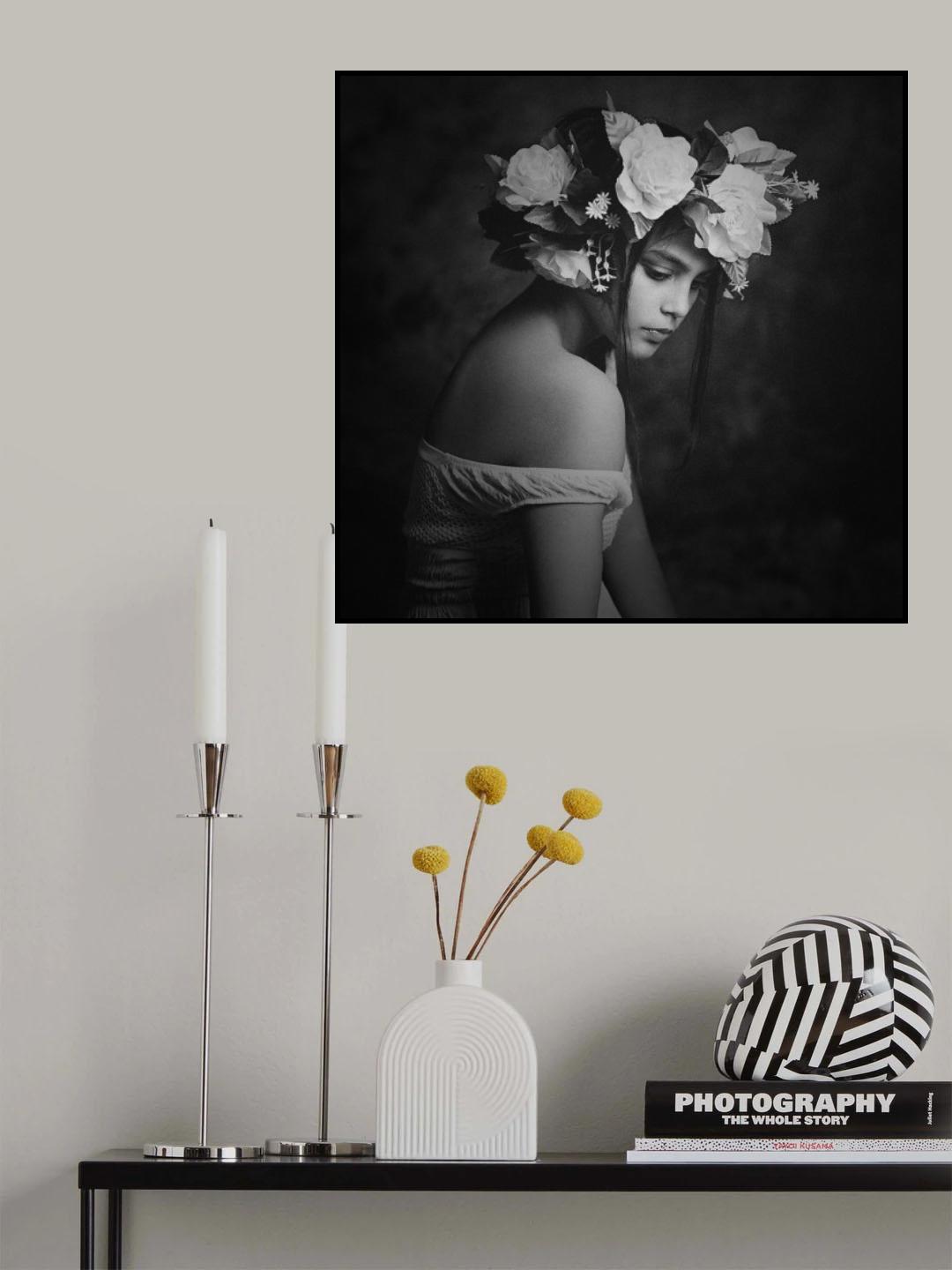 Poster och Canvastavla