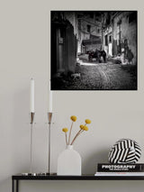 Poster och Canvastavla